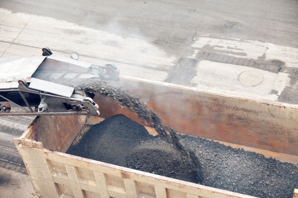 Asphalt Driveway Removal in Scottsdale