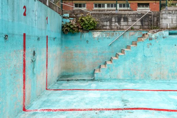 Concrete Pool Removal in Scottsdale