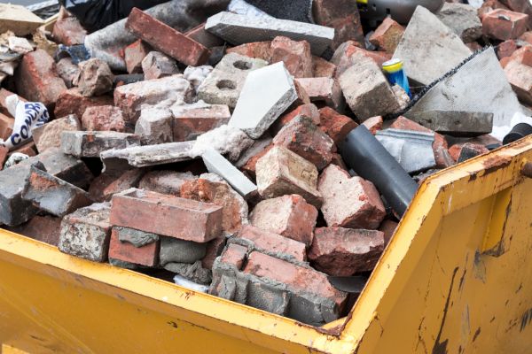 Brick Removal in Scottsdale