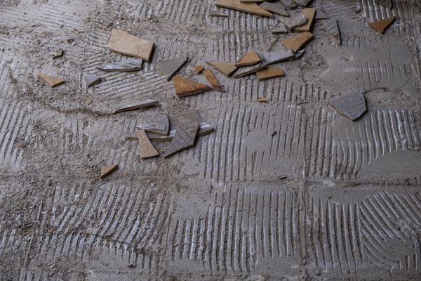 Basement Floor Removal in Scottsdale